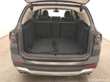  Bmw  X3 BMW  DIESEL - 2022 2.0 A 190hp xDrive20d MHEV 5d #14