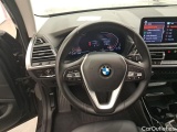  Bmw  X3 BMW  DIESEL - 2022 2.0 A 190hp xDrive20d MHEV 5d #21