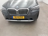  Bmw  X3 BMW  DIESEL - 2022 2.0 A 190hp xDrive20d MHEV 5d #48