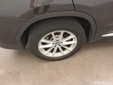  Bmw  X3 BMW  DIESEL - 2022 2.0 A 190hp xDrive20d MHEV 5d #56