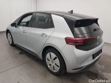  Volkswagen  ID.3 Volkswagen  58 kWh Pro Tech 5d #7