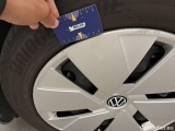  Volkswagen  ID.3 Volkswagen  58 kWh Pro Tech 5d #29