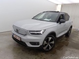  Volvo  XC 40 Volvo XC40 P8 4x4 Recharge R-Design 5d 