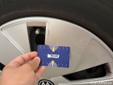  Volkswagen  ID.3 Volkswagen  58 kWh Pro Tech 5d #34