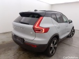  Volvo  XC 40 Volvo XC40 P8 4x4 Recharge R-Design 5d #2