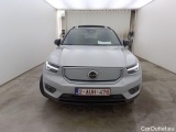  Volvo  XC 40 Volvo XC40 P8 4x4 Recharge R-Design 5d #5