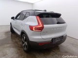  Volvo  XC 40 Volvo XC40 P8 4x4 Recharge R-Design 5d #7