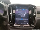  Volvo  XC 40 Volvo XC40 P8 4x4 Recharge R-Design 5d #27