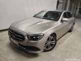  Mercedes  E-Klasse Mercedes-Benz  Berline E 200 4d 