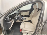  Mercedes  E-Klasse Mercedes-Benz  Berline E 200 4d #3