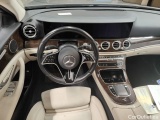  Mercedes  E-Klasse Mercedes-Benz  Berline E 200 4d #9