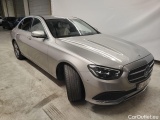  Mercedes  E-Klasse Mercedes-Benz  Berline E 200 4d #8
