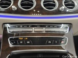  Mercedes  E-Klasse Mercedes-Benz  Berline E 200 4d #24