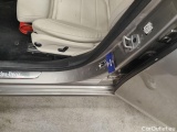  Mercedes  E-Klasse Mercedes-Benz  Berline E 200 4d #28