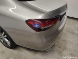  Mercedes  E-Klasse Mercedes-Benz  Berline E 200 4d #34