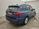  Bmw  X3 BMW  xDrive30e (120 kW) 5d #2