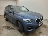  Bmw  X3 BMW  xDrive30e (120 kW) 5d #8