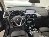  Bmw  X3 BMW  xDrive30e (120 kW) 5d #9