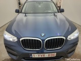  Bmw  X3 BMW  xDrive30e (120 kW) 5d #28