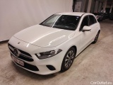  Mercedes  A-Klasse Mercedes-Benz  A 160 5d 