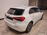  Mercedes  A-Klasse Mercedes-Benz  A 160 5d #2