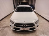  Mercedes  A-Klasse Mercedes-Benz  A 160 5d #5