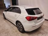  Mercedes  A-Klasse Mercedes-Benz  A 160 5d #7