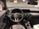 Mercedes  A-Klasse Mercedes-Benz  A 160 5d #9