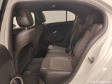  Mercedes  A-Klasse Mercedes-Benz  A 160 5d #10
