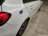  Mercedes  A-Klasse Mercedes-Benz  A 160 5d #33