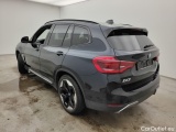  Bmw  iX3 BMW  74 kWh  286 5d #2