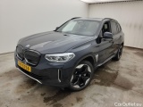  Bmw  iX3 BMW  74 kWh  286 5d #7
