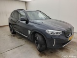  Bmw  iX3 BMW  74 kWh  286 5d #9