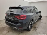 Bmw  iX3 BMW  74 kWh  286 5d #8
