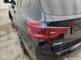  Bmw  iX3 BMW  74 kWh  286 5d #58