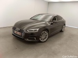  Audi  A5 Sportback Audi  35 TFSi 110kW S tronic Design 5d 