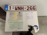  Audi  A5 Sportback Audi  35 TFSi 110kW S tronic Design 5d #4