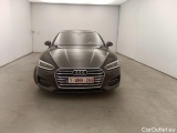  Audi  A5 Sportback Audi  35 TFSi 110kW S tronic Design 5d #5