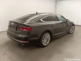  Audi  A5 Sportback Audi  35 TFSi 110kW S tronic Design 5d #2