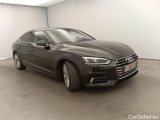  Audi  A5 Sportback Audi  35 TFSi 110kW S tronic Design 5d #8
