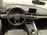  Audi  A5 Sportback Audi  35 TFSi 110kW S tronic Design 5d #9