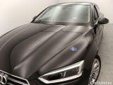  Audi  A5 Sportback Audi  35 TFSi 110kW S tronic Design 5d #23