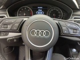  Audi  A5 Sportback Audi  35 TFSi 110kW S tronic Design 5d #27