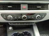  Audi  A5 Sportback Audi  35 TFSi 110kW S tronic Design 5d #30