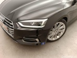  Audi  A5 Sportback Audi  35 TFSi 110kW S tronic Design 5d #32