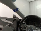  Audi  A5 Sportback Audi  35 TFSi 110kW S tronic Design 5d #42