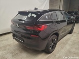  Bmw  X2 BMW  sDrive18iA 100kW DCT 5d #2