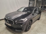  Bmw  X2 BMW  sDrive18iA 100kW DCT 5d 