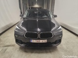  Bmw  X2 BMW  sDrive18iA 100kW DCT 5d #5