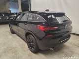  Bmw  X2 BMW  sDrive18iA 100kW DCT 5d #7